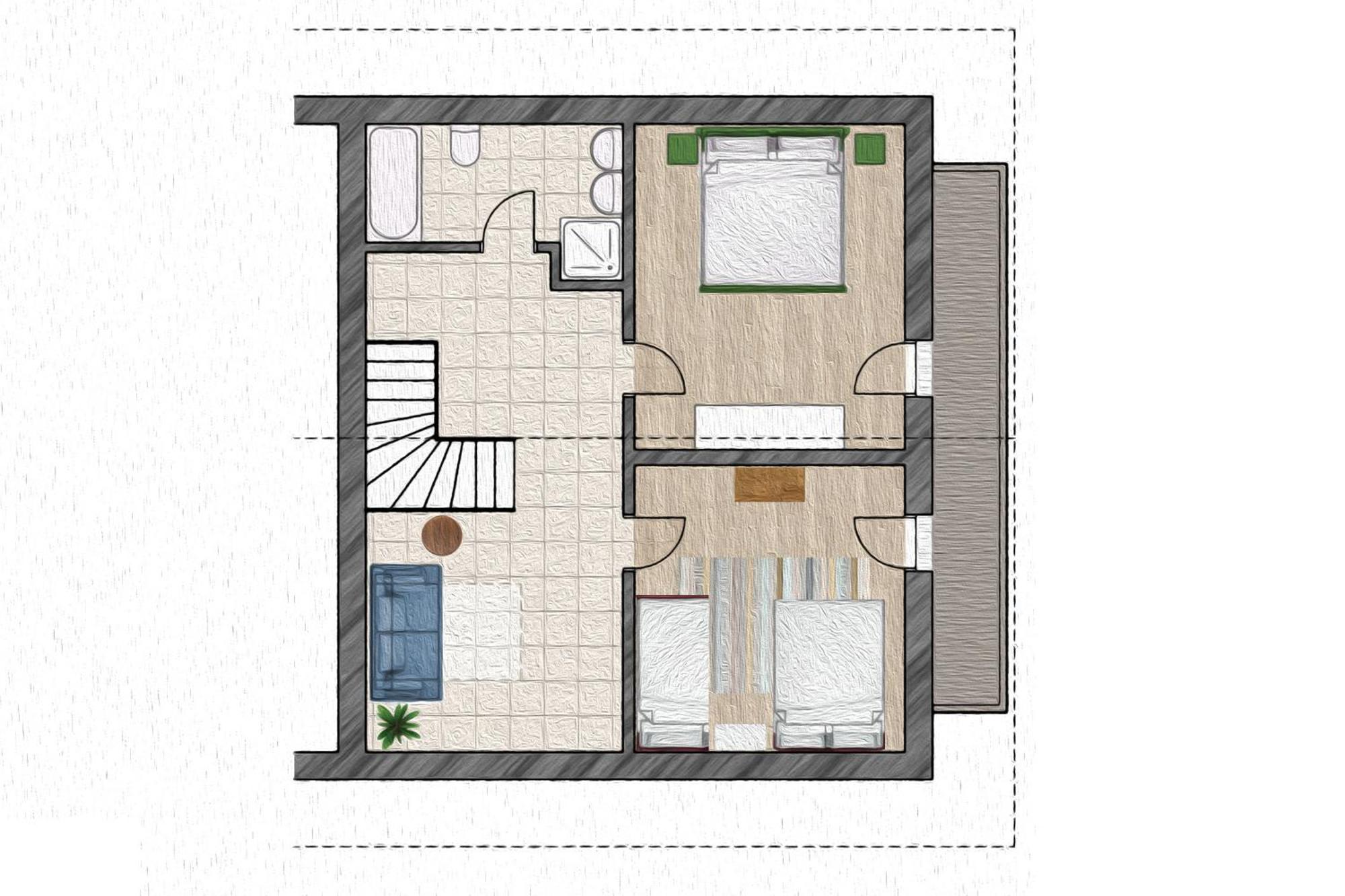 Ferienhaus Antdorfer Gartenglueck 外观 照片
